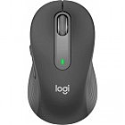 Мышка Logitech Signature M650 Wireless for Business Graphite (910-006274)