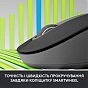 Мышка Logitech Signature M650 Wireless for Business Graphite (910-006274) (U0695761)