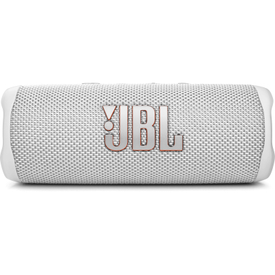 Акустическая система JBL Flip 6 White (JBLFLIP6WHT) (U0694188)