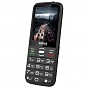 Мобильный телефон Sigma Comfort 50 Grace Type-C Black (4827798121818) (U0752527)