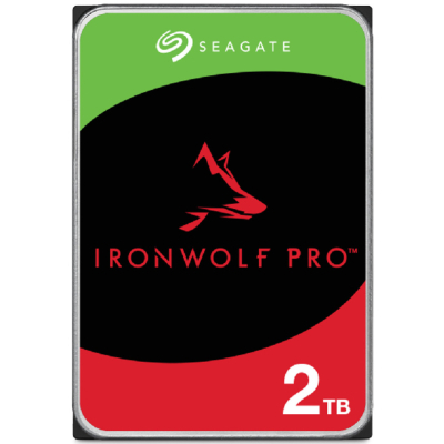 Жорсткий диск 3.5» 2TB Seagate (ST2000NT001) (U0777781)