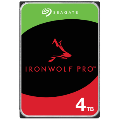 Жесткий диск 3.5» 4TB Seagate (ST4000NT001) (U0777785)