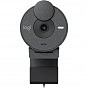 Веб-камера Logitech Brio 305 FHD for Business Graphite (960-001469) (U0781731)