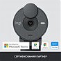 Веб-камера Logitech Brio 305 FHD for Business Graphite (960-001469) (U0781731)