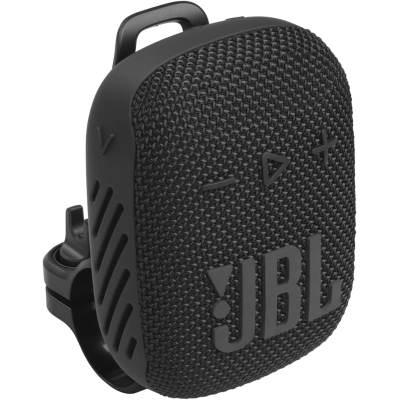 Акустическая система JBL Wind 3S Black (JBLWIND3S) (U0798248)