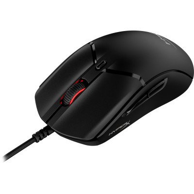 Мышка HyperX Pulsefire Haste 2 USB Black (6N0A7AA) (U0811821)