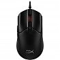 Мышка HyperX Pulsefire Haste 2 USB Black (6N0A7AA) (U0811821)