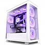 Система жидкостного охлаждения NZXT Kraken Elite RGB 360mm AIO (RL-KR36E-W1) (U0822300)