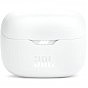 Наушники JBL Tune Buds White (JBLTBUDSWHT) (U0833103)