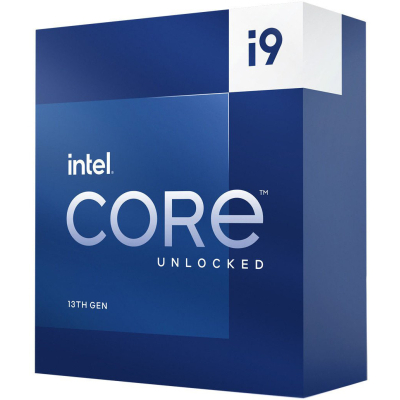 Процессор INTEL Core™ i9 14900K (BX8071514900K) (U0851464)