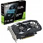 Видеокарта ASUS GeForce GTX1650 4096Mb DUAL OC D6 P EVO (DUAL-GTX1650-O4GD6-P-EVO) (U0852575)