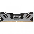 Модуль памяти для компьютера DDR5 32GB 6000 MHz Renegade Silver Kingston Fury (ex.HyperX) (KF560C32RS-32)