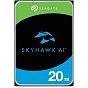 Жорсткий диск 3.5» 20TB Seagate (ST20000VE003) (U0884370)