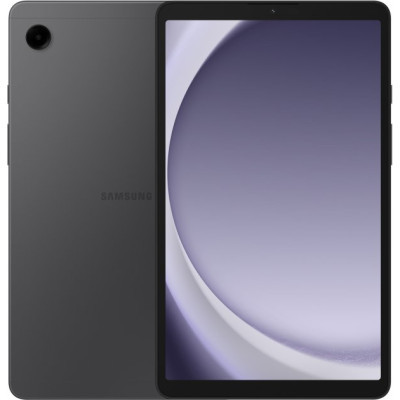 Планшет Samsung Galaxy Tab A9 8.7» LTE 4/64GB graphite (SM-X115NZAASEK) (U0889144)