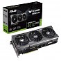 Відеокарта ASUS GeForce RTX4070 SUPER 12Gb TUF OC GAMING (TUF-RTX4070S-O12G-GAMING) (U0891293)