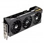 Відеокарта ASUS GeForce RTX4070 SUPER 12Gb TUF OC GAMING (TUF-RTX4070S-O12G-GAMING) (U0891293)