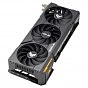 Відеокарта ASUS GeForce RTX4070 SUPER 12Gb TUF OC GAMING (TUF-RTX4070S-O12G-GAMING) (U0891293)