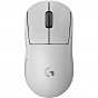 Мышка Logitech G Pro X Superlight 2 Lightspeed Wireless White (910-006638) (U0895672)