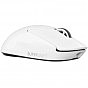 Мышка Logitech G Pro X Superlight 2 Lightspeed Wireless White (910-006638) (U0895672)