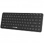 Клавиатура OfficePro SK790B Wireless/Bluetooth Black (SK790B) (U0899512)