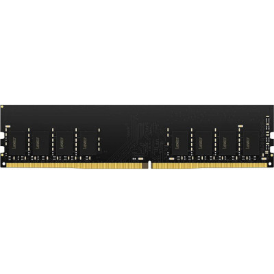 Модуль памяти для компьютера DDR4 8GB 2666 MHz Lexar (LD4AU008G-B2666GSST) (U0909495)