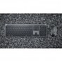 Комплект Logitech Signature Slim MK950 for Business Wireless/Bluetooth UA Graphite (920-012508) (U0934602)