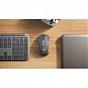 Комплект Logitech Signature Slim MK950 for Business Wireless/Bluetooth UA Graphite (920-012508) (U0934602)