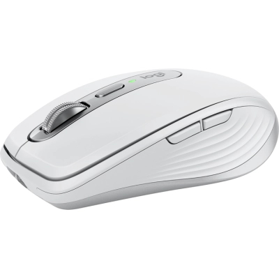 Мышка Logitech MX Anywhere 3S для MAC Wireless Pale Grey (910-006946) (U0946969)