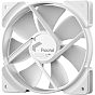 Кулер для корпуса Fractal Design Prisma AL-12 ARGB PWM (FD-FAN-PRI-AL12-PWM-WT) (U0951194)