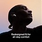 Наушники Apple AirPods 4 (MXP63ZE/A) (U0961755)