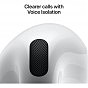 Наушники Apple AirPods 4 (MXP63ZE/A) (U0961755)