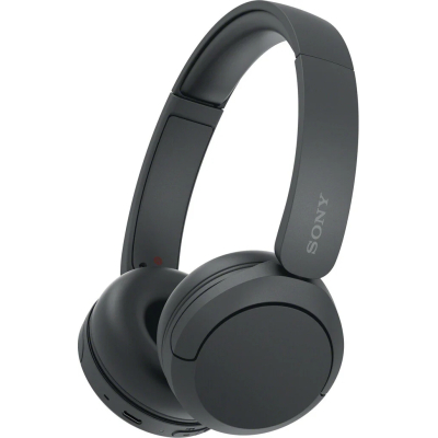 Наушники Sony WH-CH520 Wireless Black (WHCH520B.CE7) (U0883135)