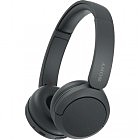 Наушники Sony WH-CH520 Wireless Black (WHCH520B.CE7)