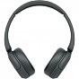 Наушники Sony WH-CH520 Wireless Black (WHCH520B.CE7) (U0883135)