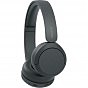 Наушники Sony WH-CH520 Wireless Black (WHCH520B.CE7) (U0883135)