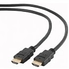 Кабель мультимедийный HDMI to HDMI 0.5m Cablexpert (CC-HDMI4-0.5M)