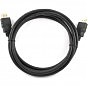 Кабель мультимедийный HDMI to HDMI 0.5m Cablexpert (CC-HDMI4-0.5M) (U0075282)