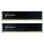 Модуль пам'яті для комп'ютера DDR3 16GB (2x8GB) 1600 MHz Black Sark eXceleram (E30207A) (U0112499)