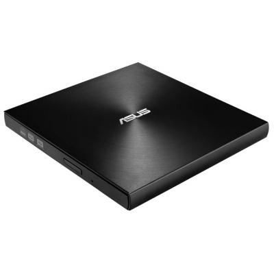 Оптический привод DVD-RW ASUS SDRW-08U7M-U/BLK/G/AS (U0153236)