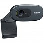 Веб-камера Logitech Webcam C270 HD (960-001063) (U0162513)