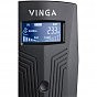 Источник бесперебойного питания Vinga LCD 800VA plastic case (VPC-800P) (U0211181)