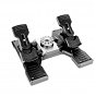 Педали игровые Logitech G Saitek Pro Flight Rudder Pedals PC (945-000005) (U0375617)