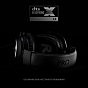 Наушники Logitech G PRO X Gaming Headset BLACK USB (981-000818) (U0391777)