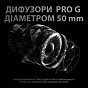 Наушники Logitech G PRO X Gaming Headset BLACK USB (981-000818) (U0391777)