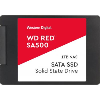 Накопитель SSD 2.5» 1TB WD (WDS100T1R0A) (U0396357)