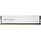 Модуль памяти для компьютера DDR4 8GB 2666 MHz Black&White eXceleram (EBW4082619A)