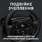 Руль Logitech G923 Racing Wheel and Pedals for PS4 and PC (941-000149) (U0478042)