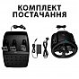 Руль Logitech G923 Racing Wheel and Pedals for PS4 and PC (941-000149) (U0478042)