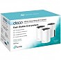 Точка доступа Wi-Fi TP-Link DECO S4 3 pcs AC1200, 2xGE LAN/WAN, MESH (DECO-S4-3-PACK) (U0479381)