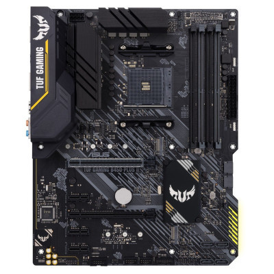 Материнская плата ASUS TUF GAMING B450-PLUS II (U0508391)